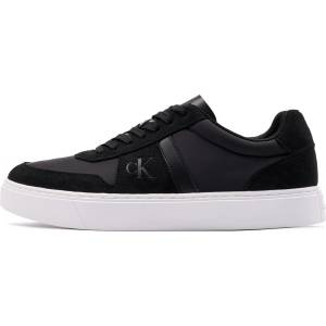 Calvin Klein Classic Cups Lace Mix Emb Tongue (28504)