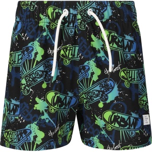 ZIG ZAG Детски бордшорт ZIG ZAG Kid's Poolparty Boardshorts - Skateboard - размер 92 (EU) (750-2638-0211)