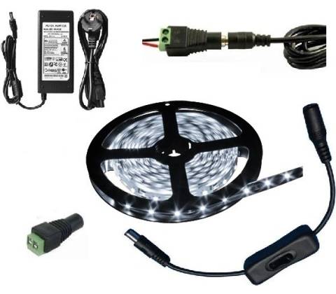 Lighting 550501