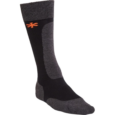 Ponožky NORFIN Wool long