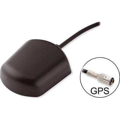 Calearo GPS vnitrni antena SMB konektor