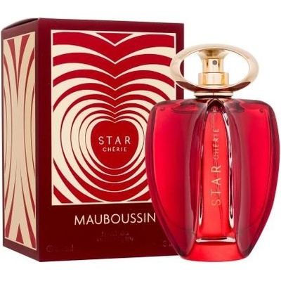 Mauboussin Star Chérie parfumovaná voda dámska 90 ml