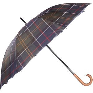 BARBOUR Чадър Barbour UAC0202 umbrella - Grey (Classic)