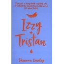 Izzy + Tristan