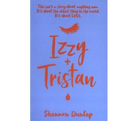 Izzy + Tristan