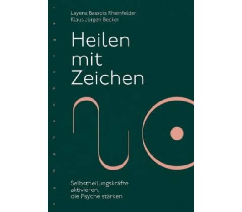 Heilen mit Zeichen
