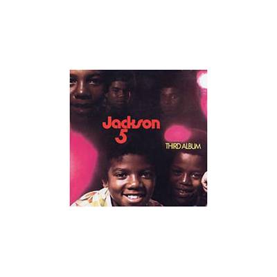 Jackson 5 - Third Album