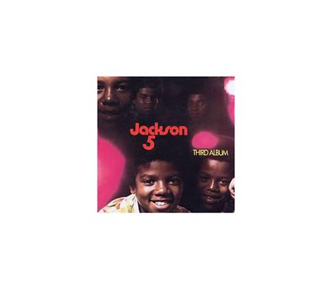 Jackson 5 - Third Album