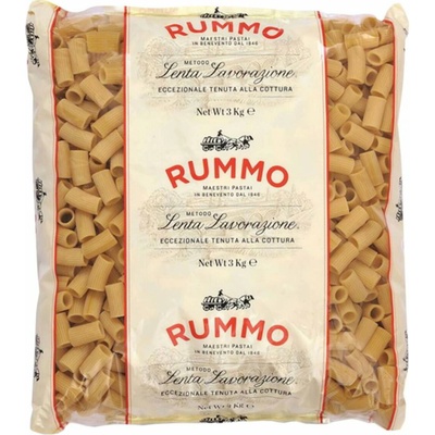 Rummo Mezzi Rigatoni No.51 3 kg