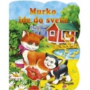 Murko ide do sveta