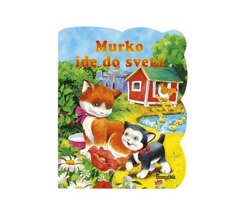 Murko ide do sveta