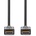 Nedis CVGL34060BK20