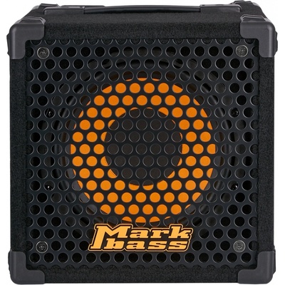 MARKBASS MICROMARK 801 – Zboží Dáma