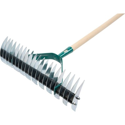 Strend Pro R151.WH 11/21 zubé drevená násada