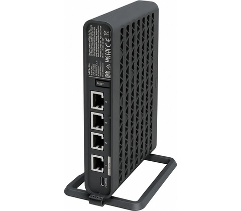 MikroTik BE3600