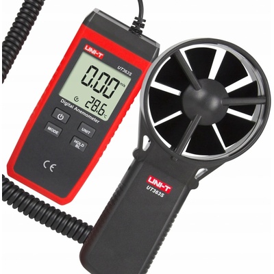 UNI-T UT363S – Zboží Mobilmania