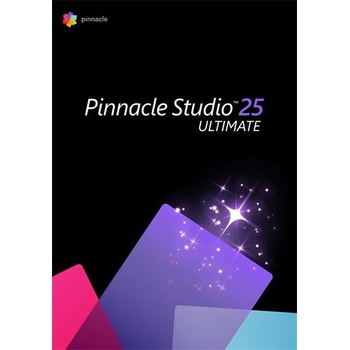 Pinnacle Studio 26 Ultimate Upgrade PNST26ULMLEU-UPG