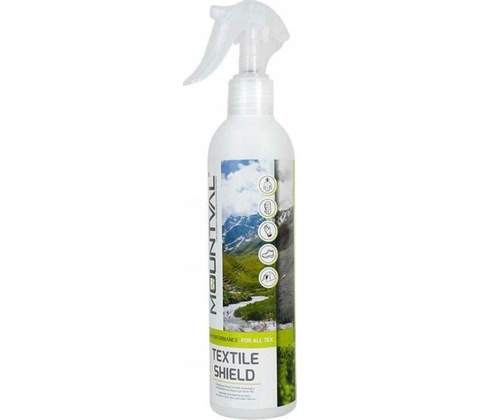 Mountval Textile Shield 300 ml