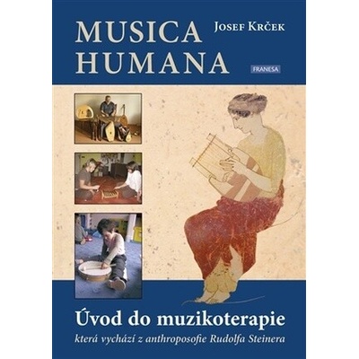 Musica Humana - Úvod do muzikoterapie