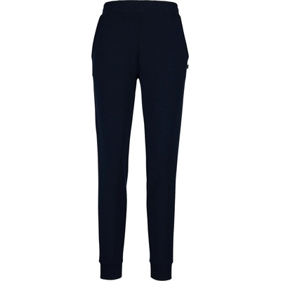 Stoic Дамски анцунг долнище Stoic Women's MerinoTerry285 AlavaaraSt. Pants Tracksuit trousers - Dark Navy (107-3226-0412)