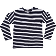Mantis tričko P136 navy