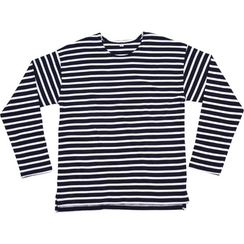 Mantis tričko P136 navy