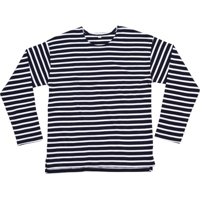 Mantis tričko P136 navy