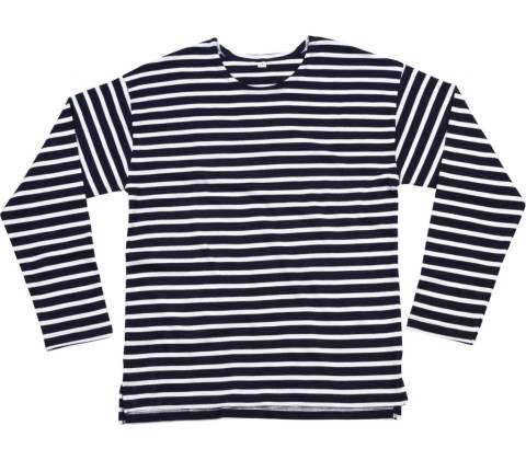 Mantis tričko P136 navy