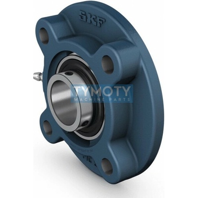 SKF FYC 60 TF prírubová ložisková jednotka