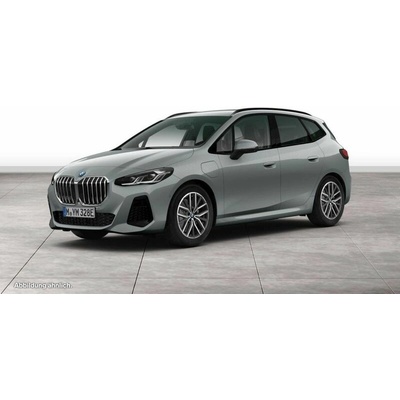 BMW 230 Active Tourer 230e xDrive 240 kW