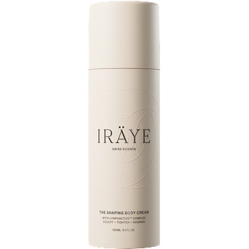 IRAYE IRÄYE The Shaping Body Cream Специална грижа дамски 150ml