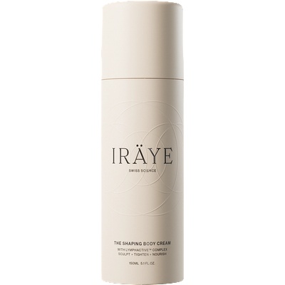 IRAYE IRÄYE The Shaping Body Cream Специална грижа дамски 150ml