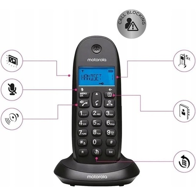 Motorola S0237045