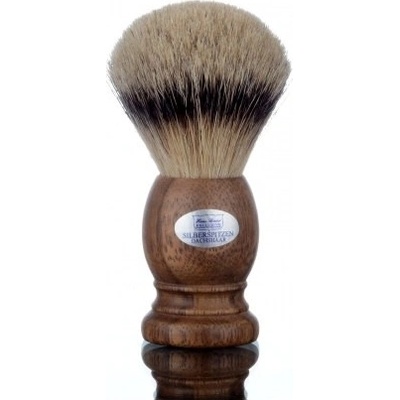 Hans Baier Walnut Silvertip