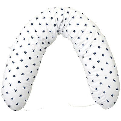 Позиционираща възглавница с пълнеж FillBall 190см 65155-M30