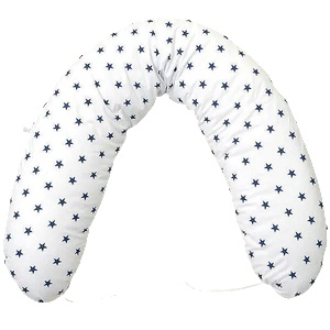  Позиционираща възглавница с пълнеж FillBall 190см 65155-M30