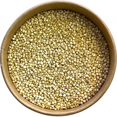 Nutworld Quinoa bílá 3 kg