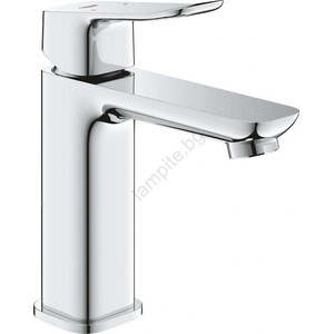 GROHE 1018330000 - Смесител за мивка dice m, лъскав хром (gh1495)
