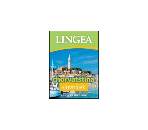 Chorvatština slovníček