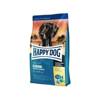 Happy Dog Supreme Sensible Karibik 1 kg