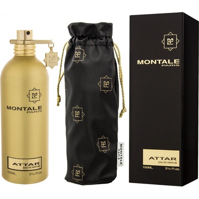 Montale Attar parfumovaná voda unisex 100 ml