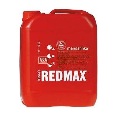 Bonno Sirup Redmax Mandarinka ACE 5 l