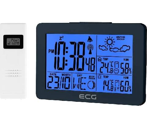 ECG MS 200