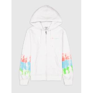 Champion Суитшърт Hooded Full Zip Sweatshirt - sportdepot - 76,86 лв