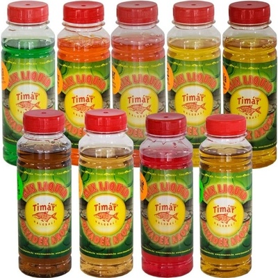 Timár Mix Tekutá aróma Mix Liquid Amur 250 ml