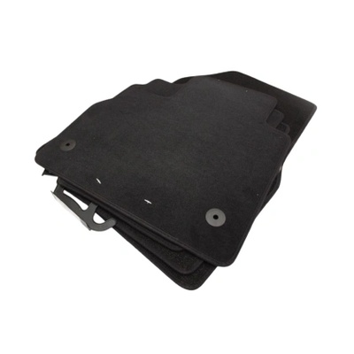 Мокетни стелки за RENAULT Kangoo II (2007-2021)