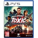 John Carpenters Toxic Commando