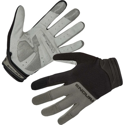 Endura Ръкавици Endura Women's Hummvee Plus II MTB Gloves - Black