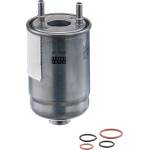 Mann-filter Горивен филтър mann-filter wk 9049 z