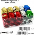 Penword Cocoon holographic 2 p20